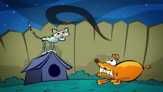 Domowe spalanie śmieci zatruwa, szkodzi i szpeci 2021