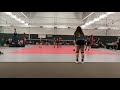 MJVA 16 Travel vs. Motiv8 Game 1