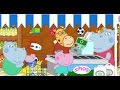 Peppa Pig New Compilation 2017 Part 1 Peppa Pig English Game For Kids Hippo Cartoon Version 2017