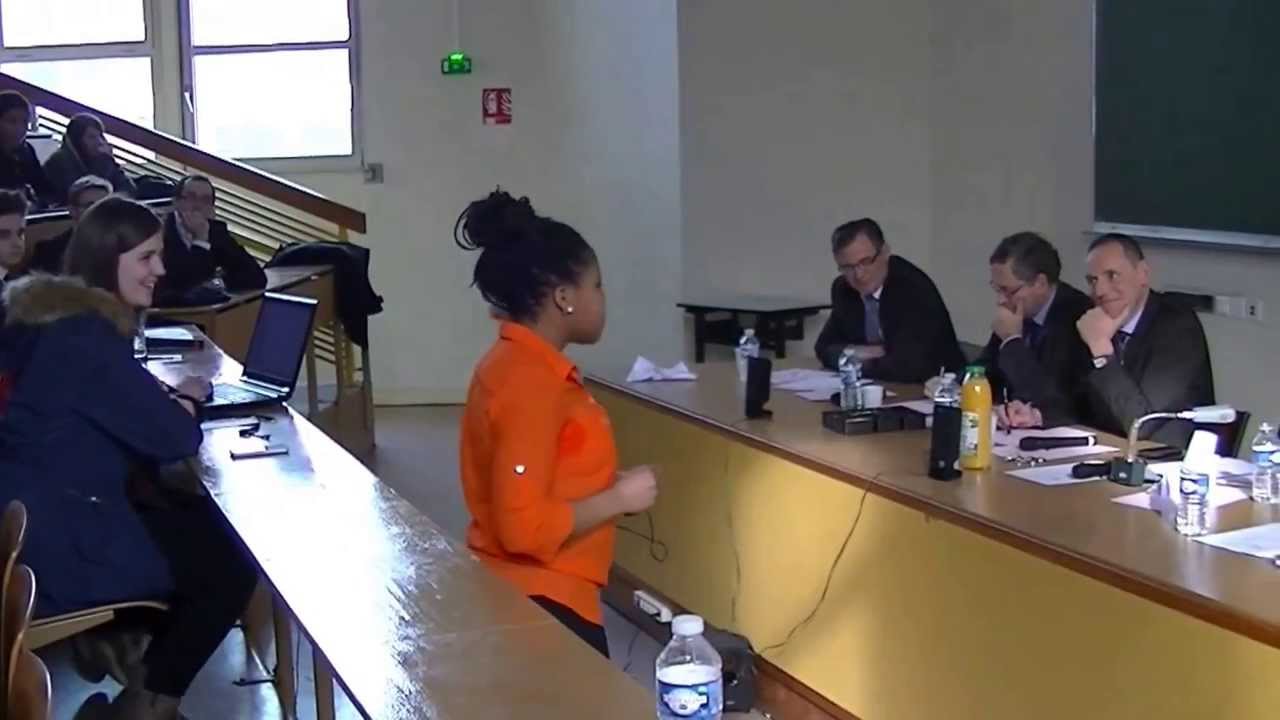 Faut-il se taire quand on n'a rien à dire - Thèse du non