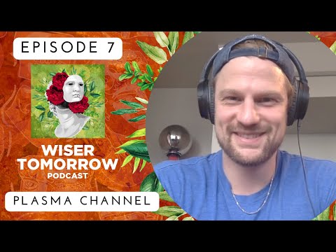 Jay Bowles (Plasma Channel) - High Voltage Physics