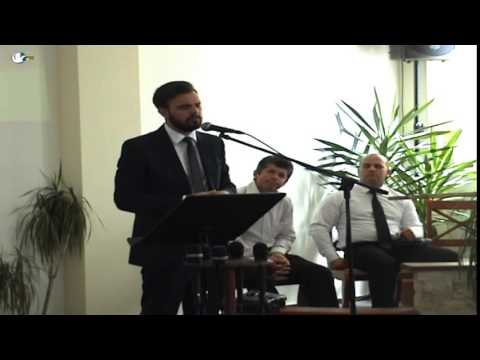 Gosen 07.06.2015 - dum dimineata (Adi Muresan , Nicu Visan)