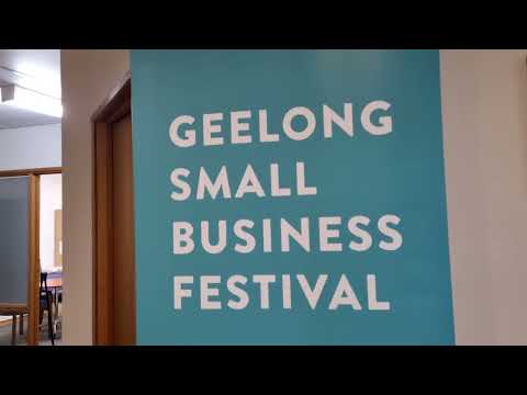 SallyH- Leadership & Resilience video.