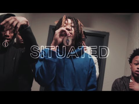Adott Hilfiger - Situated (Prod. @083Chee & @ymadzz) Dir. Alleuv