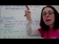 Ratios, Rates, and Unit Rates Ratios, Rates, and Unit Rates