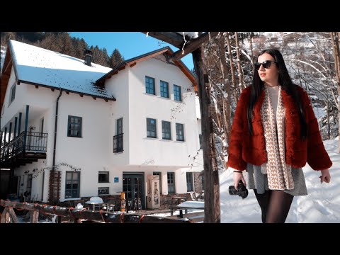 The Tale of Mlin - Priča o Mlinu - Vareš