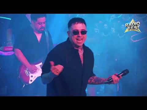 SEBASTIAN MENDOZA | RADIO FEST 5 | Radio Studio Dance