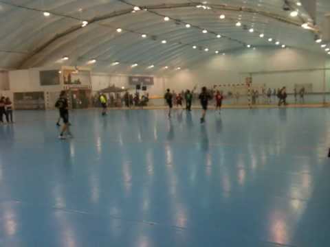 Mölndals HF A-pojkar