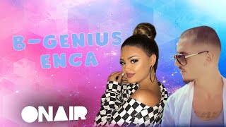 B-Genius - Babygirl & Gangstaboo