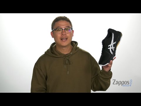 ASICS Netburner Ballistic FF 2 SKU: 9399565