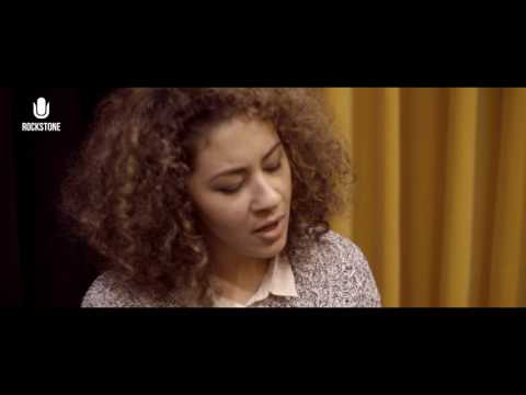 Amber Gomaa - Needed You :: Rockstone Sessions