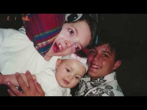 Charly Reynolds - Visiting Hours (Official Lyric Video)