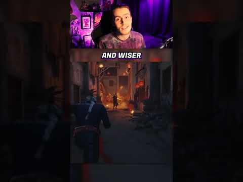 How The Ageing System Works In Sifu!