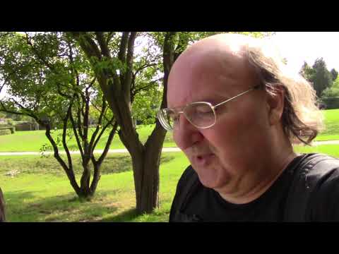 MongoTV_1338 - Cykler Til Frederiksdal Imens Snakker Om Et Dårligt Kontokort