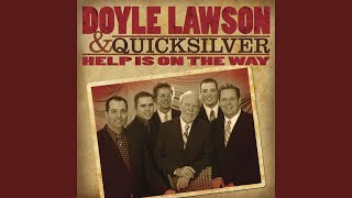 Music video thumbnail preview for God Is Love by Doyle Lawson & Quicksilver