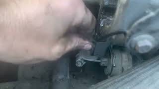 Расшифровка p1454 Honda