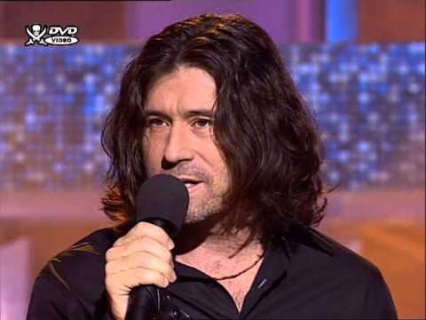 Goran Karan - Ostani - ucca HD