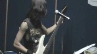 Devasthator.Tormentor (Destruction cover )