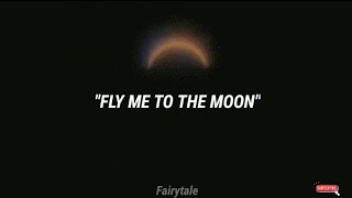 °°Fly me to the moon°° Bobby Womack Lyrics.