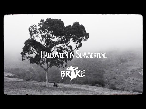 Brake - Halloween in Summertime (Official Video)