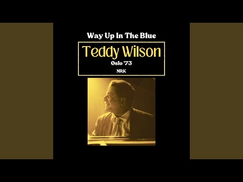 Teddy Interview (Live)