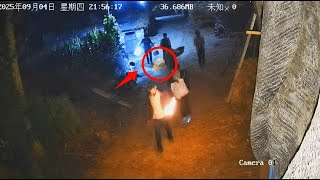 【鬼火】跟上送葬隊伍！原來是父親最後的告別... | 非常人類