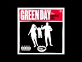 Green Day - Too Much, Too Soon - [HQ] 