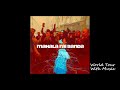 Mahala Rai Banda - Morceau d'Amour