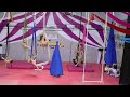 Circus Prodigious The Lion King 2022 Lionesses Dance