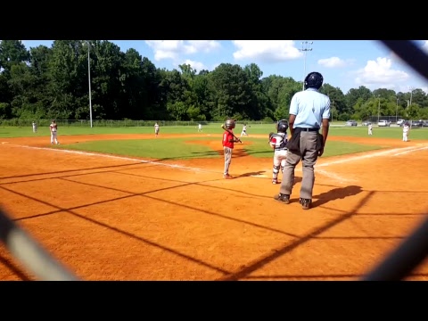 SHIP-8u TX Eagles vs GA Club Re