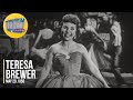 Teresa Brewer "A Sweet Old-Fashioned Girl" on The Ed Sullivan Show