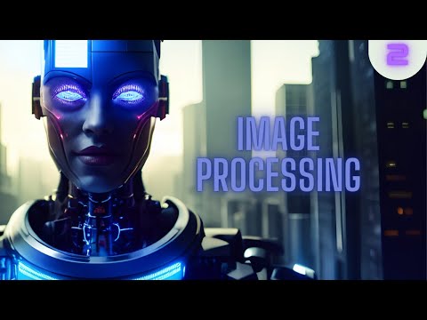 Image Reading And Display With Opencv A Python Coding Tutorial Image Processing
