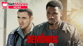 Demônios (2018)