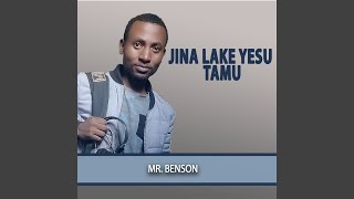 Download lagu Jina Lake Yesu Tamu mp3 Download lagu Jina Lake Yesu Tamu mp3