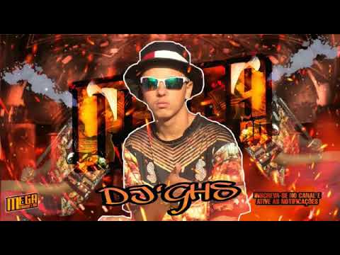 CARINHA DE BEBE MC LUIGGI & MC KALZIN (Prod.DJ GHS) 2K20