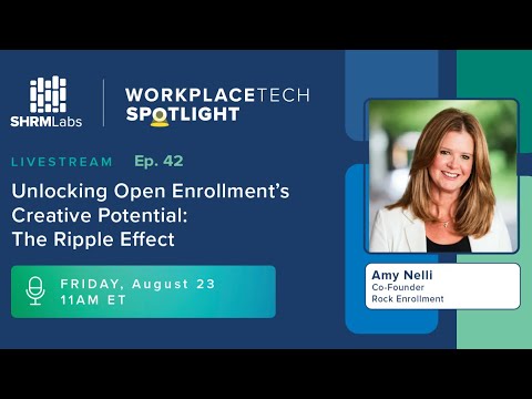 WorkplaceTech Spotlight: HR Innovation, Employee Experience & Technology in Action