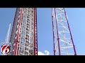 2 New World Record Thrill Rides Make Icon Park A Land Of The Giants