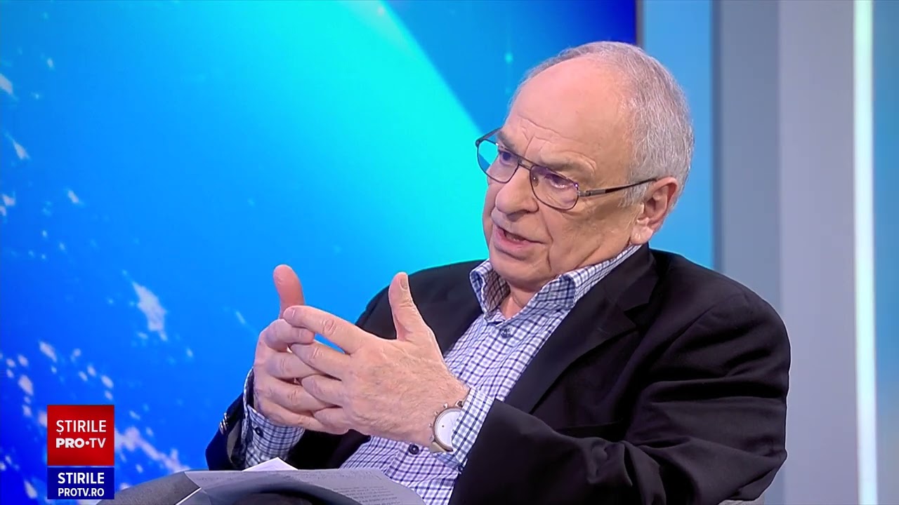 Gabriel Liiceanu le cere românilor să meargă la vot, chiar dacă “clasa politică arată mult mai rău”