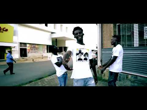 BaddYouth Gvng - Am kong (Official Video Clip ) Prod. Lil Digital