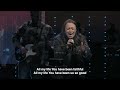 Goodness of God // Angela Woodard // Anderson Hills Worship // Holy Spirit Conference 22
