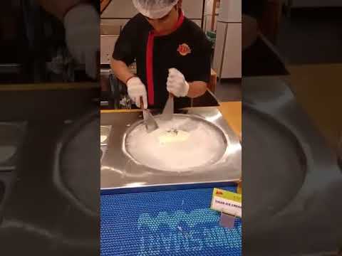 Tasty cigaree ice cream.|SWASTIKA'S VLOG|