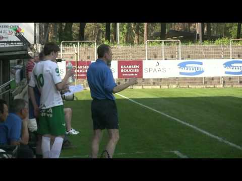 KVO TV Verslag: Lommel United - KVO