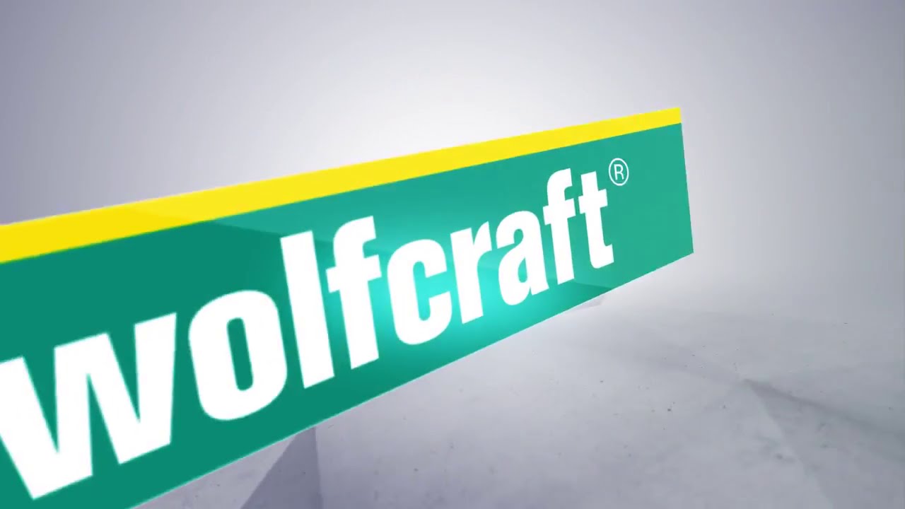 WOLFCRAFT 1 SURFACE SANDER EASY-FIXED DISC Ø125MM