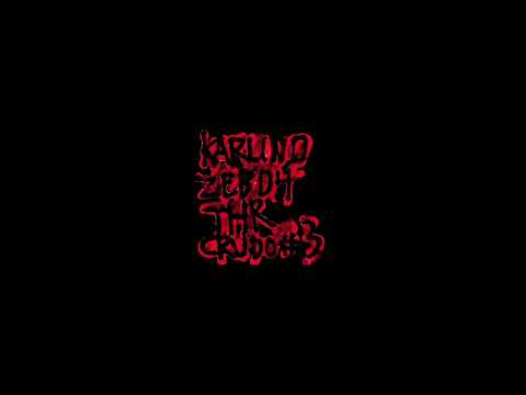 Karlino & Zeboh - CRUDO #3 (PROD. THR)