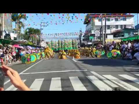 Panagyaman Festival 2019 CZCMNHS