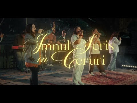 Imnul Scris în Ceruri - El Shaddai | CANÇÃO QUE NÃO ENVELHECE