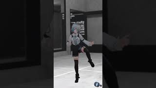 無言みみのこ使いがダンスバトルしてみた【Beat Eater】
