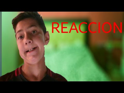 Kncr x tonchi13 x tok10 x unicato x totti 96 x fredy  y bishop one- "sola"  REACCION