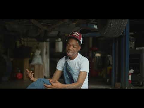 Troop Gang - Chances (Official Video) | Shot By @DjFilmsProductions