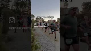 Download lagu Saturday Lake Hodges Trail Festival 50K run. October 19, 2024 mp3